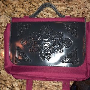 - MeDusa  eco-friendly vegan poly backpack.N…